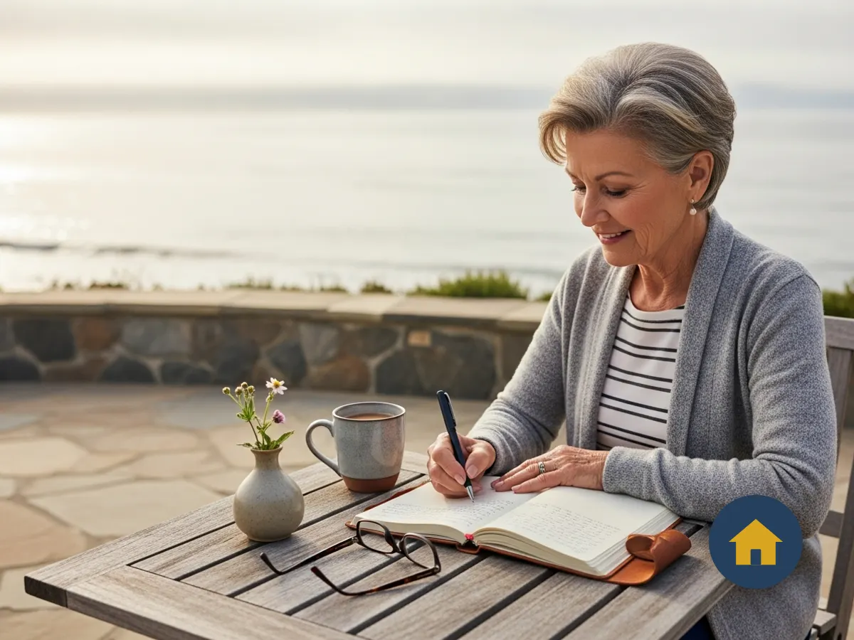 How a Carlsbad Homeowner Prepared for Future Healthcare Costs