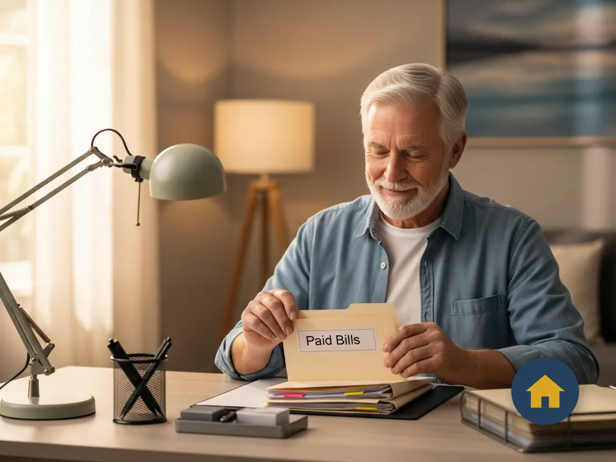 How a Cerritos Homeowner Eliminated Their Credit Card Debt