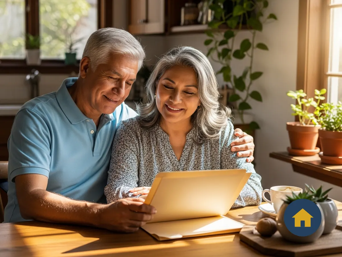 How a Downey Homeowner Eliminated Their Monthly Mortgage Payment