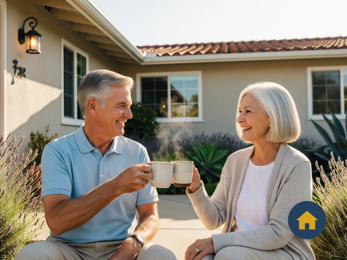 How a Lakewood Couple Eliminated Their Mortgage Payment